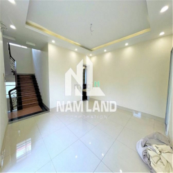 Villa 400m2 Khu Lan Anh Gara Trệt 3 Lầu 4 Phòng, P. Bình An,