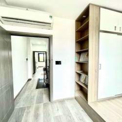 Nhà mới, hẻm ô tô tránh, gần Trường Đại Học CNTP, 3.55 tỷ