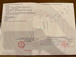 Phước Trạch - Gò Dầu KẸT QUÁ MÀ GIỜ BA.N Nhanh CHỈ CÒN 260tr DT 5x25 T