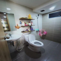 Cần bán căn hộ Duplex 3 phòng ngủ góc 2Mt, lầu 21 chung cư La Astoria3