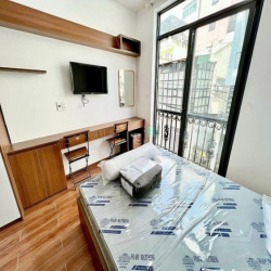 40 tỷ! Bán Building Đ. Nguyễn Công Hoan, Q. PN- 8*21m - Hầm 7 Tầng