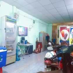 RẺ NHẤT KHU VỰC Phan Văn Hớn Q12 - Hẻm Xe Tải KD - 110M2 (5 X 22)