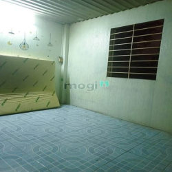 RẺ NHẤT KHU VỰC Phan Văn Hớn Q12 - Hẻm Xe Tải KD - 110M2 (5 X 22)