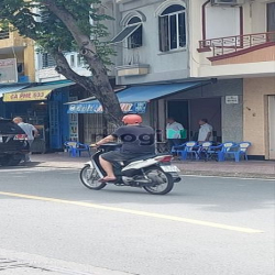 Bán nhà mặt tiền Phan Huy Ích, Tân Bình 129m2=4*33 nhà cấp 4.