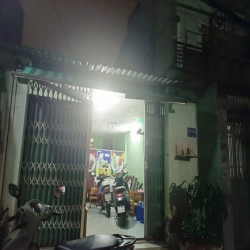 RẺ NHẤT KHU VỰC Phan Văn Hớn Q12 - Hẻm Xe Tải KD - 110M2 (5 X 22)