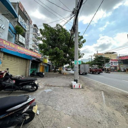 Bán nhà mặt tiền Phan Huy Ích, Tân Bình 129m2=4*33 nhà cấp 4.