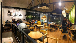 Cho thuê mbkd quán CAFE, đồ uống tại Đống Đa, Hà Nội