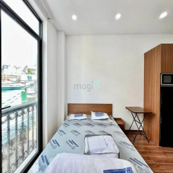 40 tỷ! Bán Building Đ. Nguyễn Công Hoan, Q. PN- 8*21m - Hầm 7 Tầng