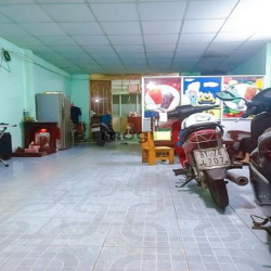 RẺ NHẤT KHU VỰC Phan Văn Hớn Q12 - Hẻm Xe Tải KD - 110M2 (5 X 22)