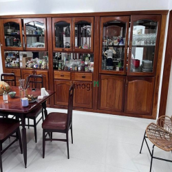 Bành Văn Trân - Tân Bình - 5 Tầng - Ngang 10M - Sân Vườn Thoáng Mát