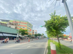 Cho thuê nhà GÓC 3MT số 438-440 đường Kinh Dương Vương, Phường An Lạc