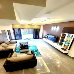 24110374-Bán nhà Phạm Văn Chiêu P9, 53m2, HXH, SHR 4tầng 4PN, 7.4ty TL