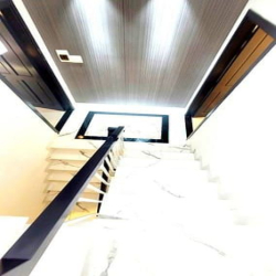 24110374-Bán nhà Phạm Văn Chiêu P9, 53m2, HXH, SHR 4tầng 4PN, 7.4ty TL