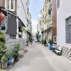 Nhà Bán Gấp Q12 Chỉ Nhỉnh 3 Tỷ