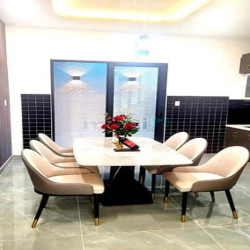 24110374-Bán nhà Phạm Văn Chiêu P9, 53m2, HXH, SHR 4tầng 4PN, 7.4ty TL