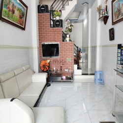 Nhà Bán Gấp Q12 Chỉ Nhỉnh 3 Tỷ
