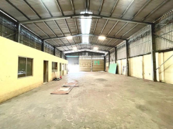 Cho Thuê Hoặc Bán Xưởng 600m2 mặt tiền Ql51, An Hoà, Biên Hoà.