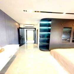 24110374-Bán nhà Phạm Văn Chiêu P9, 53m2, HXH, SHR 4tầng 4PN, 7.4ty TL