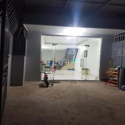 Nhà mặt tiền đường 13, Bình Trưng Tây 72m2 nhà 2 tầng giá 7.2 tỷ tiện