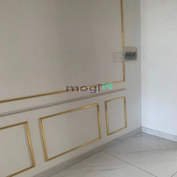 Cho Thuê Nhà  Nguyễn Cửu Vân, P17, Q.Bình Thạnh, DT: 5x18, 3 lầu