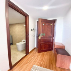 Duplex cực xinh cực xịn - ban công full nội thất - chỉ việc xách Vali