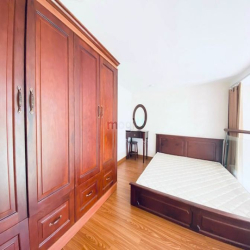 Duplex cực xinh cực xịn - ban công full nội thất - chỉ việc xách Vali
