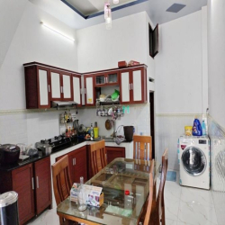 Nhà Bán Gấp Q12 Chỉ Nhỉnh 3 Tỷ