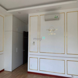 Cho Thuê Nhà  Nguyễn Cửu Vân, P17, Q.Bình Thạnh, DT: 5x18, 3 lầu