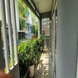 Bán Nhà Lê Văn Sỹ, Quận 3. DT 6x15m 2 Lầu. Giá Chỉ 20 tỷ