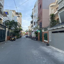 Bán Nhà Lê Văn Sỹ, Quận 3. DT 6x15m 2 Lầu. Giá Chỉ 20 tỷ