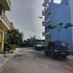 Bán Lô đất đẹp thổ cư Vườn Lài- APĐ-Q12-50m2-HXH- Chỉ 2 Tỷ Hơn- Sát GV