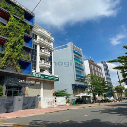 Em Nhi môi giới Quận 2, bán đất KDC Thế Kỉ 21, DT 161.25m2 giá 21 tỷ