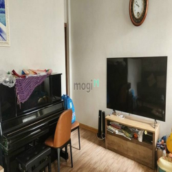 Bán Nhà Lê Văn Sỹ, Quận 3. DT 6x15m 2 Lầu. Giá Chỉ 20 tỷ