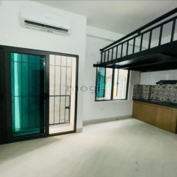 Trống phòng giờ giấc tự do - Trường Chinh- Tân Bình