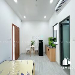 Khai Trương Căn Hộ Full Nội Thất Cách UFM 1Km_Quận 7