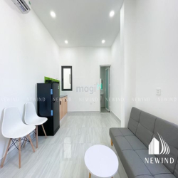 Khai Trương Căn Hộ Full Nội Thất Cách UFM 1Km_Quận 7