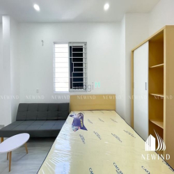 Khai Trương Căn Hộ Full Nội Thất Cách UFM 1Km_Quận 7