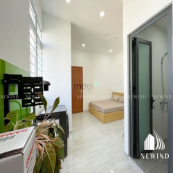 Khai Trương Căn Hộ Full Nội Thất Cách UFM 1Km_Quận 7