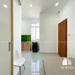 Khai Trương Căn Hộ Full Nội Thất Cách UFM 1Km_Quận 7
