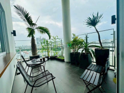 Do chuyển công tác cần bán PENTHOUSE RIVERPARK RESIDENCE  giá rẻ nhất