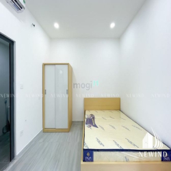 Khai Trương Căn Hộ Full Nội Thất Cách UFM 1Km_Quận 7