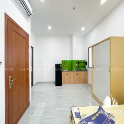 Khai Trương Căn Hộ Full Nội Thất Cách UFM 1Km_Quận 7