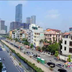 Bán Nhà Phố Trung Kính Oto  K Doanh 45m2 4T M Tiền 6.5m Giá 13,89 Tỷ