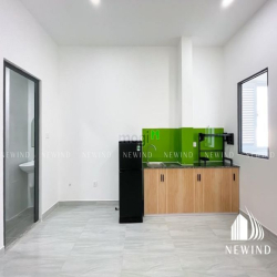 Khai Trương Căn Hộ Full Nội Thất Cách UFM 1Km_Quận 7