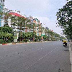 Bán Nhà Phố Trung Kính Oto  K Doanh 45m2 4T M Tiền 6.5m Giá 13,89 Tỷ