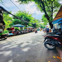 Bán nhà mặt tiền hẻm đẹp (3,5x16) 41/46 NGUYỄN OANH p10 Gò Vấp (Ngã 5