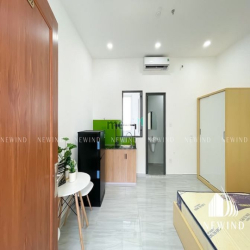 Khai Trương Căn Hộ Full Nội Thất Cách UFM 1Km_Quận 7