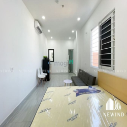 Khai Trương Căn Hộ Full Nội Thất Cách UFM 1Km_Quận 7