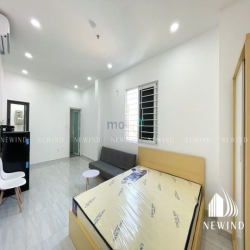 Khai Trương Căn Hộ Full Nội Thất Cách UFM 1Km_Quận 7