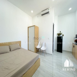 Khai Trương Căn Hộ Full Nội Thất Cách UFM 1Km_Quận 7
